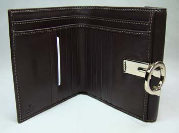 190390 GUCCI�¿����ɫ��ʿ�̿��X�� GUCCI�ߙnţƤ�r����ʿ�X�A ��AƷ�|