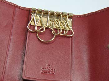 190388 GUCCI���¿� GUCCI��tɫţƤŮ�� GUCCI����G�Ή���耳װ�