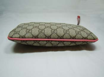 190553 GUCCI��AƷ�|����PU���ϕr��Ůʿ�ְ� GUCCI���¿����ð� �X��