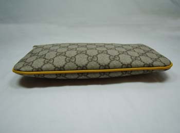 190553 GUCCI�r�����eŮʿ���ð� GUCCI����PUŮ�� GUCCI���¿��ְ�