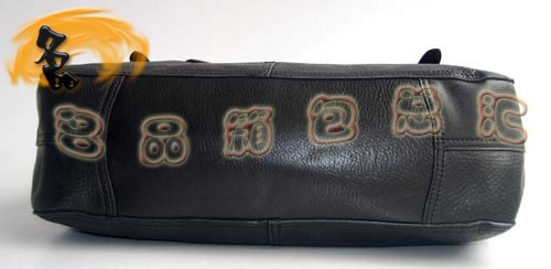 7993 Prada����� PradaŮ�� �����_(d��)ţƤ�r(sh��)�иߙnOLŮ������؛ ��ɫ