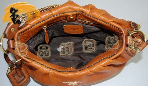 80060 ��ƷƷ�|(zh��) Prada�μ�� �����_(d��) Prada�\��ɫ�ߙnţƤ���eŮ��