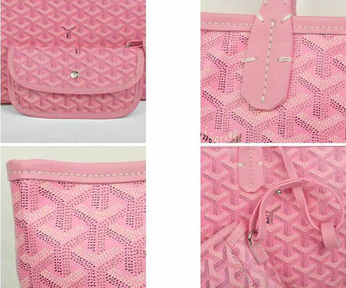 2376 ��̖ ������ Goyard �ۼtɫ�r�����eŮ�� Goyard �μ�� ���� �����