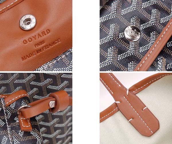 2376 ��̖ Goyard ���¿� �r��Ůʿ����� ���� Ů�� Goyard �μ��