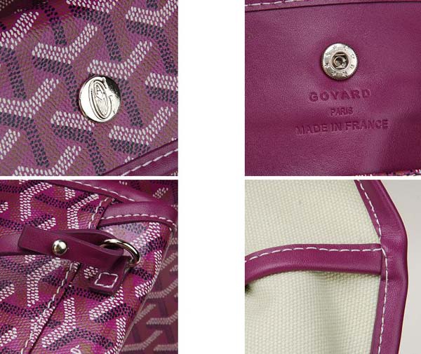 2376 ��̖ Goyard ���¿� Goyard  �r��Ůʿ����� ���� Ů�� Goyard �μ��