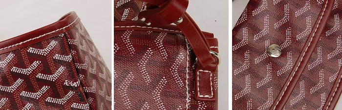 2376 ��̖ Goyard ���¿� �r��Ůʿ����� Goyard  �μ�� һ��һƷ�|(zh��)