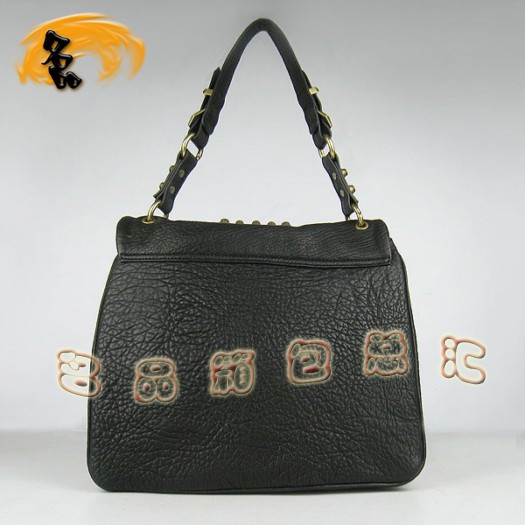 63469 經典款 女士柳釘包 Alexander Wang/亞利山大王 休閑女包 單肩包