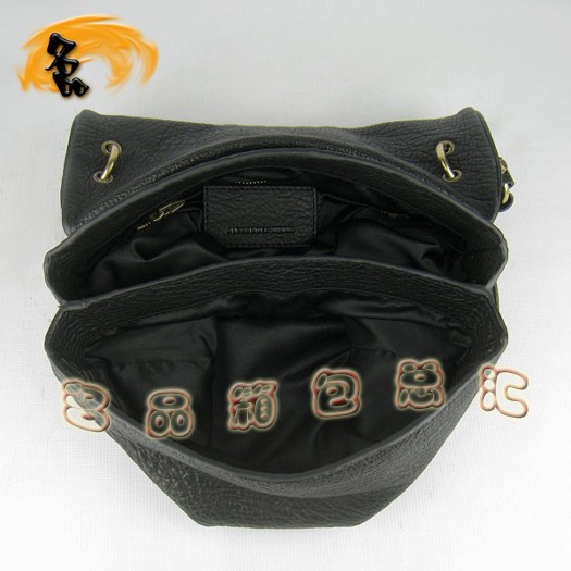 63469 經典款 女士柳釘包 Alexander Wang/亞利山大王 休閑女包 單肩包