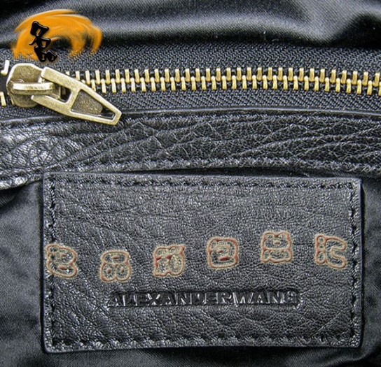 63469 經典款 女士柳釘包 Alexander Wang/亞利山大王 休閑女包 單肩包