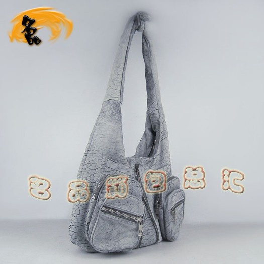 63470 Alexander Wang/����ɽ���� ���¿� ���eŮ�� �r��Ůʿ�μ�� ��ɫ