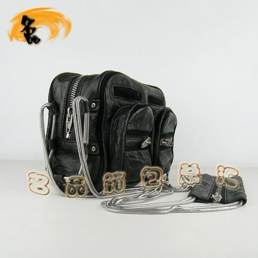 63471 Alexander Wang/����ɽ���� ���¿� �r�����eŮʿб��� ��ɫ