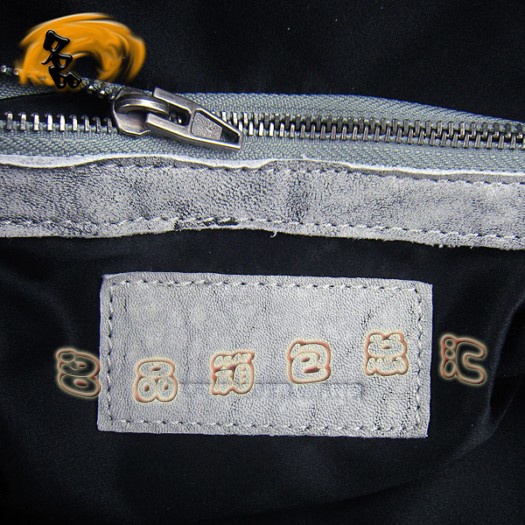 63471 Alexander Wang/亞利山大王 最新款 時尚休閑女士斜挎包 灰色