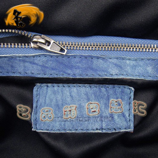 63471 Alexander Wang/亞利山大王 最新款 時尚休閑女士斜挎包 藍色