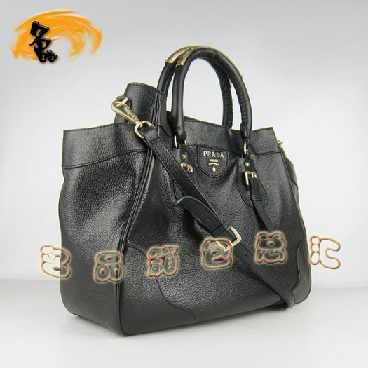 1558 Prada���¿� ţƤ �r�����eŮ�� �����_����� Pradaб��� ��ɫ
