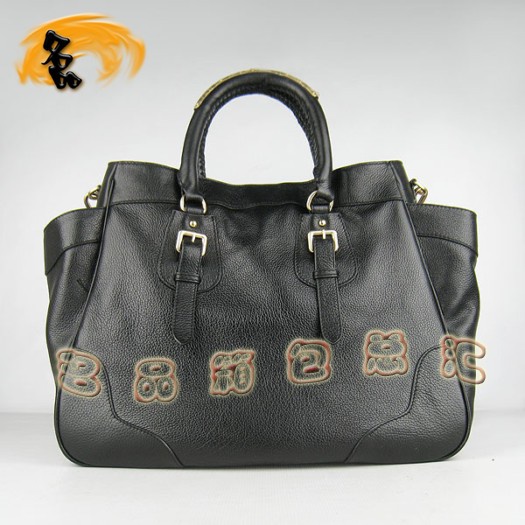 1558 Prada���¿� ţƤ �r�����eŮ�� �����_����� Pradaб��� ��ɫ