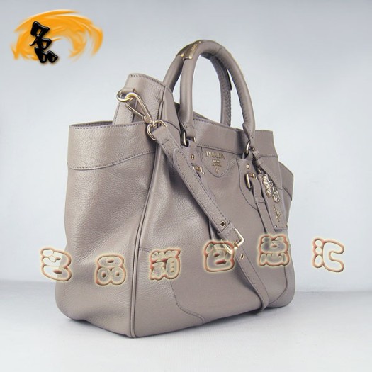 1558 Prada���¿� ţƤ �r�����eŮ�� �����_����� Pradaб��� ��ɫ