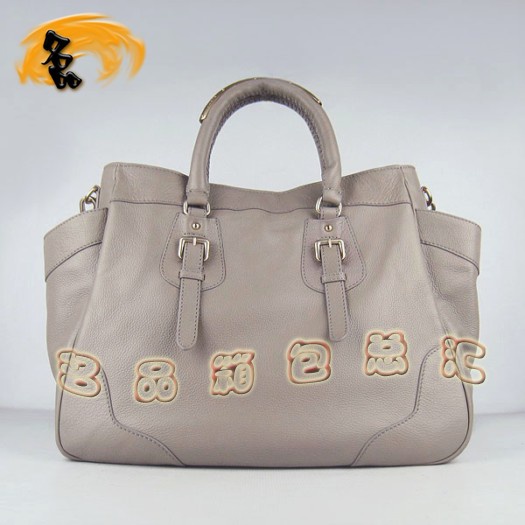 1558 Prada���¿� ţƤ �r�����eŮ�� �����_����� Pradaб��� ��ɫ