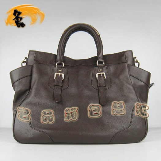 1558 Prada���¿� ţƤ �r�����eŮ�� �����_����� Pradaб��� ��ɫ