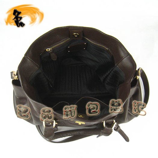 1558 Prada���¿� ţƤ �r�����eŮ�� �����_����� Pradaб��� ��ɫ