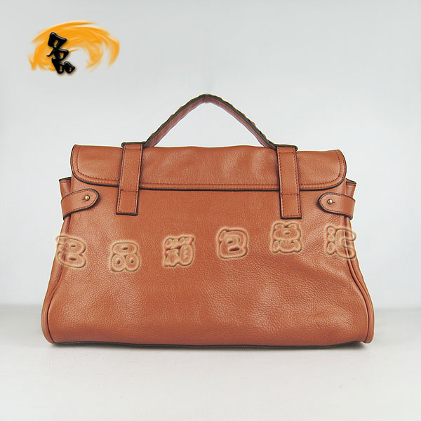 50801 瑪百莉 手提包 Mulberry斜挎包 Mulberry新款時尚女包 駝色