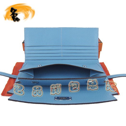 H009 Hermes Kellyϵ�� ��֦�yŮ�� ���R�����ð� Hermes�X�� �\�{ɫ