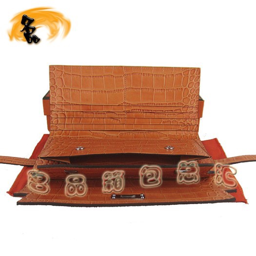 H009 ���R���X�� Hermes �{�~�y�r��Ůʿ���ð� Hermes Kellyϵ�� ��ɫ