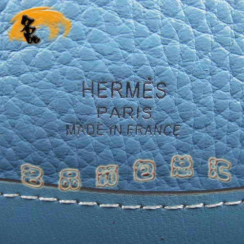 H008 Hermes ��֦�yŮ�� Hermes��(j��ng)��� Kelly �P��� ����� ����� �\�{(l��n)ɫ