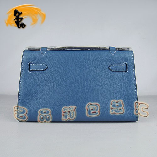 H008 Hermes ��֦�yŮ�� Hermes��(j��ng)��� Kelly �P��� ����� ����� ���{(l��n)ɫ