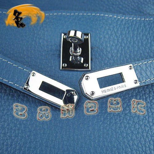 H008 Hermes ��֦�yŮ�� Hermes��(j��ng)��� Kelly �P��� ����� ����� ���{(l��n)ɫ