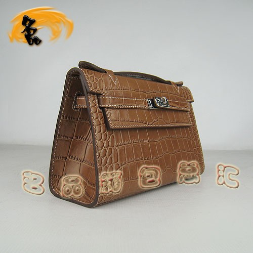 H008 Hermes���¿� �{�~�y�r�����eŮ�� Hermes Kelly �P��� ����� �\��ɫ