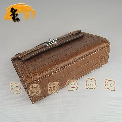 H008 Hermes���¿� �{�~�y�r�����eŮ�� Hermes Kelly �P��� ����� �\��ɫ