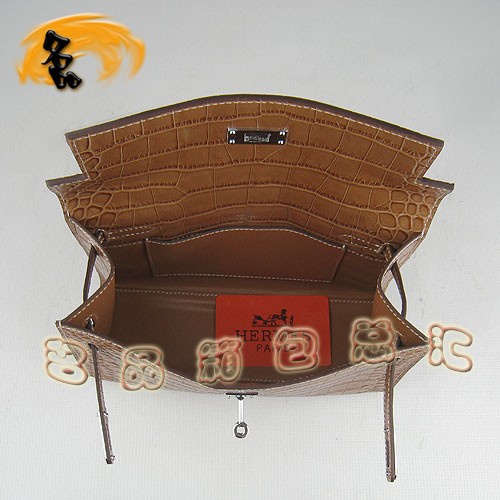 H008 Hermes���¿� �{�~�y�r�����eŮ�� Hermes Kelly �P��� ����� �\��ɫ