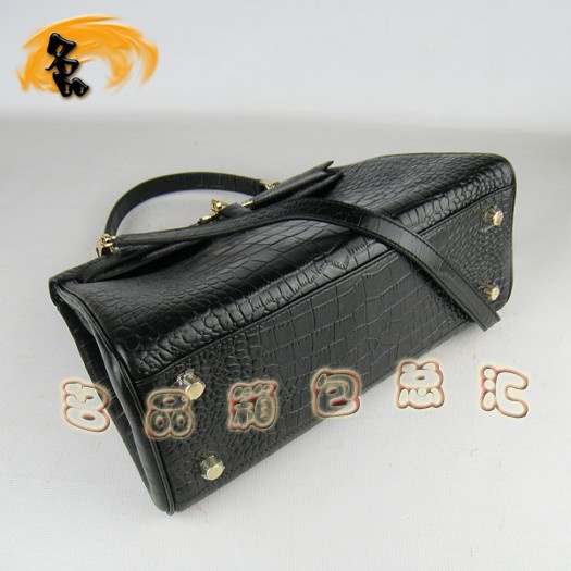6108 Hermes�¿��{�~�y б��� Hermes Kellyϵ��Ůʿ����� ��ɫ���