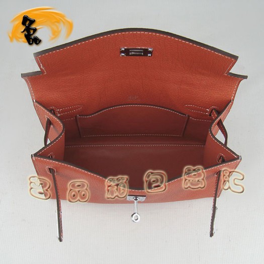 H008 ���R�ˌ���һ��һƷ�| Hermes�����  Hermes Kelly ţ�i�yŮ�� ��ɫ