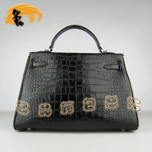 6108 Hermes�¿��{�~�y б��� Hermes Kellyϵ��Ůʿ����� ��ɫ�y��