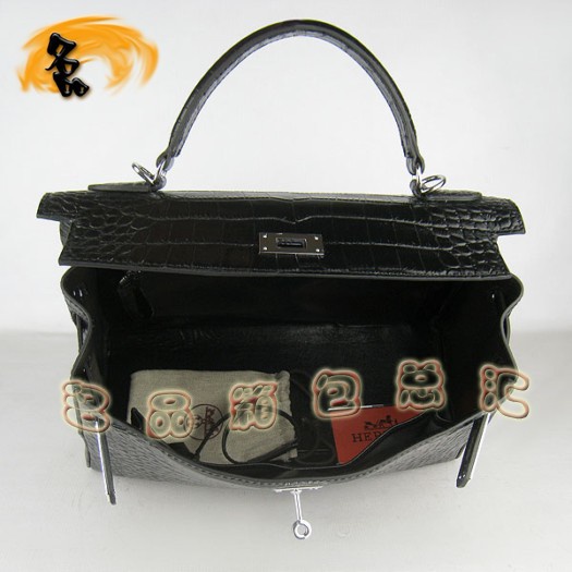 6108 Hermes�¿��{�~�y б��� Hermes Kellyϵ��Ůʿ����� ��ɫ�y��