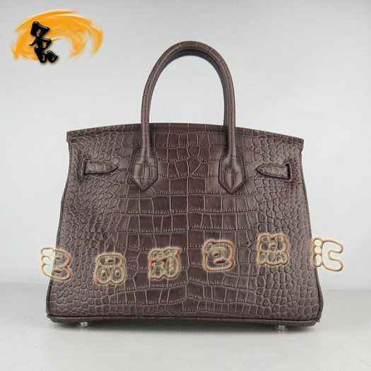 6088 Hermes Birkin �K��� 30CM ��ɫ�{�~�yŮ�� Hermes����� ���