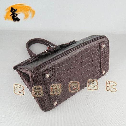 6088 Hermes Birkin �K��� 30CM ��ɫ�{�~�yŮ�� Hermes����� ���