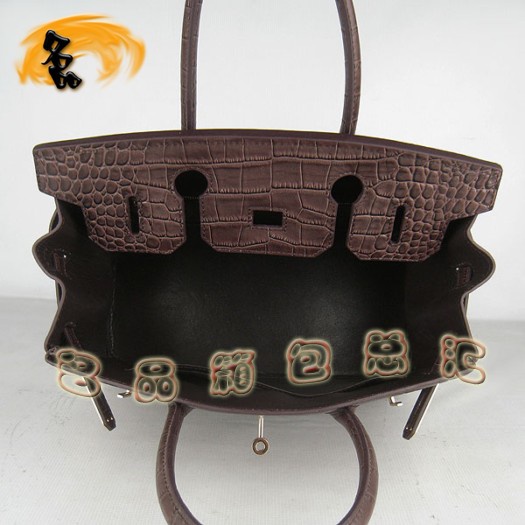 6088 Hermes Birkin �K��� 30CM ��ɫ�{�~�yŮ�� Hermes����� ���