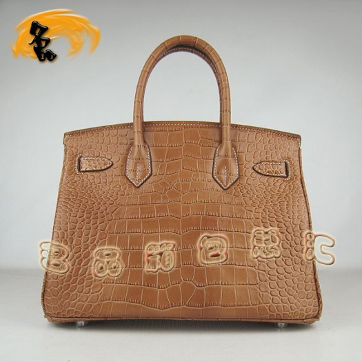 6088 Hermes Birkin �K��� 30CM �{�~�y����� HermesŮ�� �\���y��