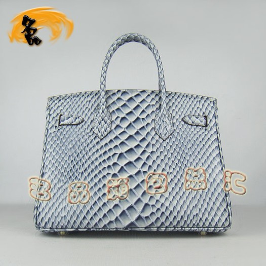 6088 Hermes Birkin �K��� 30cm �~�y����� HermesŮ�� �{ɫ���