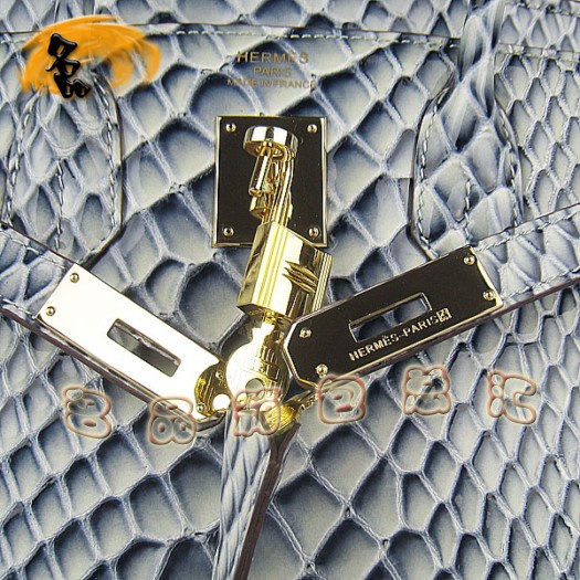 6088 Hermes Birkin �K��� 30cm �~�y����� HermesŮ�� �{ɫ���