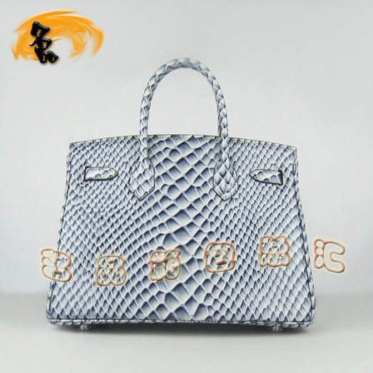 6088 Hermes Birkin �K��� 30cm �~�y����� HermesŮ�� �{ɫ�y��