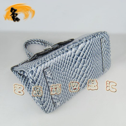 6088 Hermes Birkin �K��� 30cm �~�y����� HermesŮ�� �{ɫ�y��