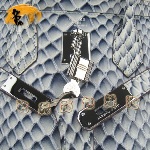 6088 Hermes Birkin �K��� 30cm �~�y����� HermesŮ�� �{ɫ�y��