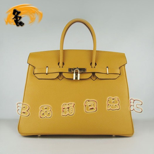 6089 ���R�� ��֦�yŮ�� Hermes Birkin �K��� 35 Hermes����� �Sɫ���