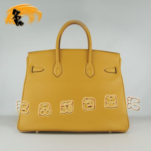 6089 ���R�� ��֦�yŮ�� Hermes Birkin �K��� 35 Hermes����� �Sɫ���