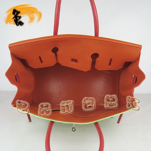 6089 Hermes Birkin �K��� 35 Hermes��֦�y�G�t����ɫ ����� ���