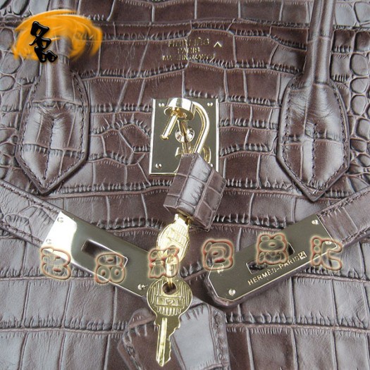 6089 Hermes Birkin �K��� 35cm �{�~�yŮ�� Hermes����� ���ɫ���