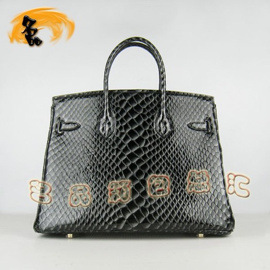 6089 Hermes Birkin �K��� 35 Hermes �~�yƤŮʿ����� ��ɫ���